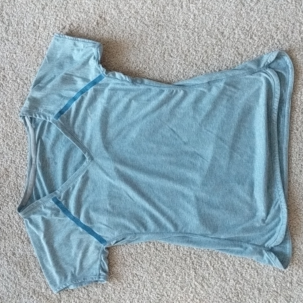 Nike "S" shirt 👕